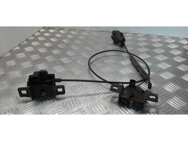 Замок капота 5H2216700CA   Land Rover Range Rover Sport L494