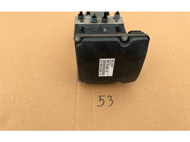 Jednotka ABS 6793492, 6793488   BMW X5 E70 2012