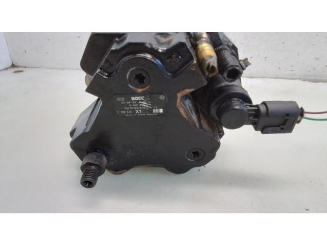 Vstřikovací čerpadlo 7788670   BMW 3 E46  pro naftový motor 2.0  