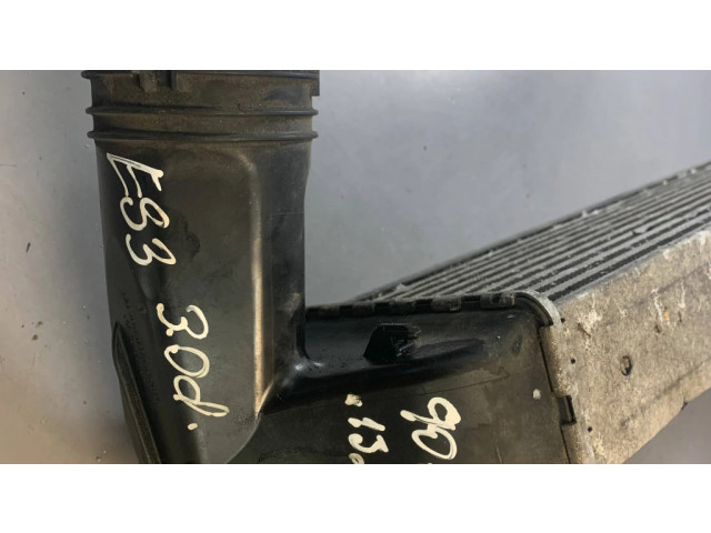 Интеркулер  3421803, 17513421803   BMW X3 E83 3.0