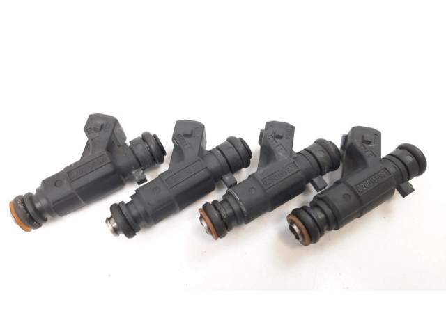 Vstřikovač 077133551M, 0280155921   Volkswagen Touareg I  pro benzínový motor 4.2  