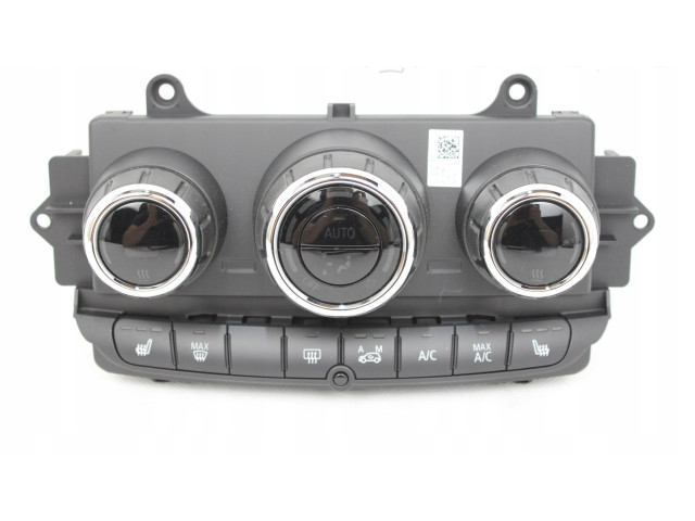 Блок управления климат-контролем 9334605   Mini Cooper Countryman F60