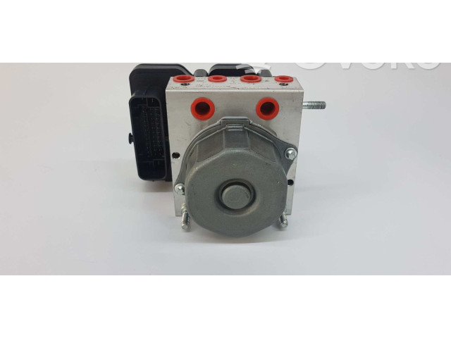Jednotka ABS 476600188R, 0265257881   Renault Clio IV 2012
