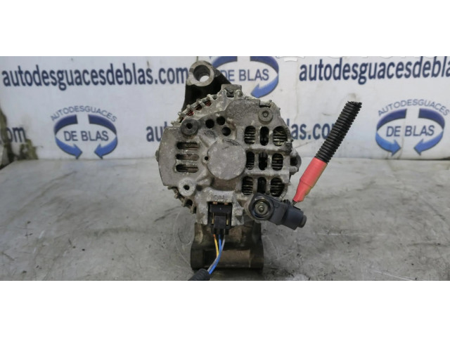 Генератор 2S6T-10300-CB, ALTERNADOR   Ford Fiesta      