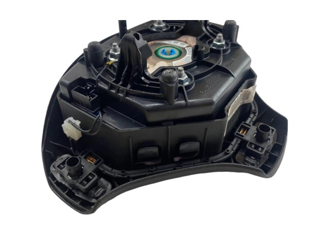 Volant Peugeot 2008 I 2009 965984658B, 96877731ZE  