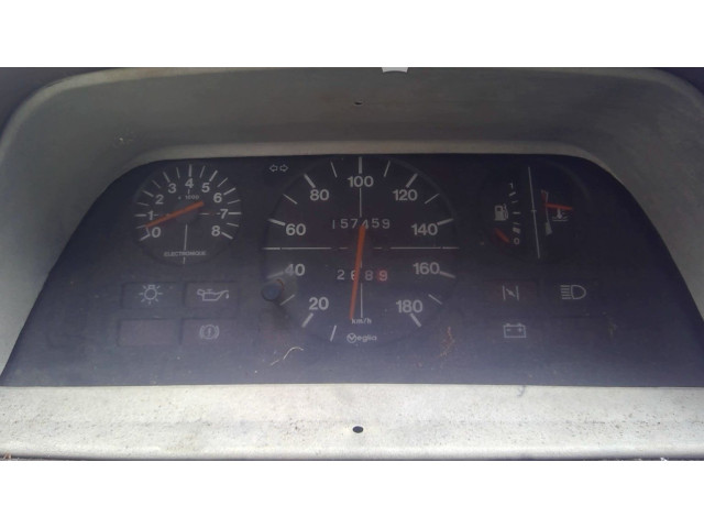 Блок управления    Peugeot 505