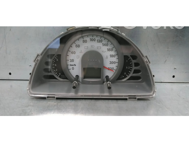 Панель приборов 5Z0920827L, 5Z0920827LX   Volkswagen Fox       