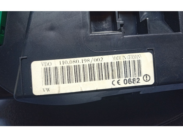 Панель приборов 3B0920827A, 3B0920827A   Volkswagen PASSAT B5.5       