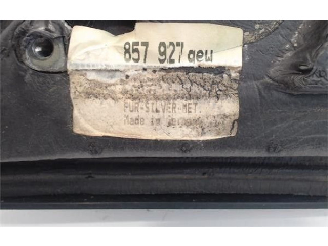 Zpětné zrcátko  Volvo S40, V40 1999  857927  