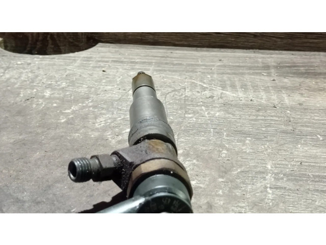 Vstřikovač 0445110209   BMW 1 E82 E88  pro naftový motor 2.0  