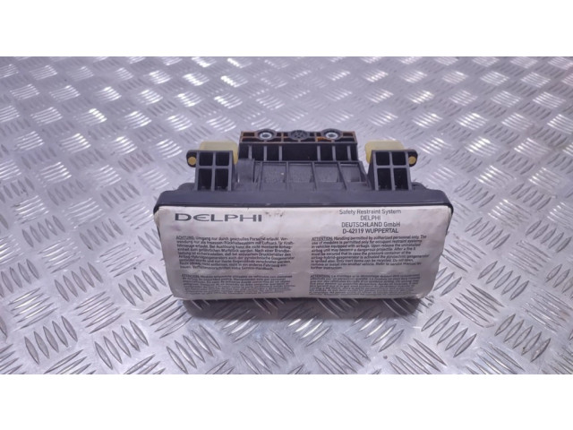 Подушка безопасности пассажира 93335024   Opel Meriva A