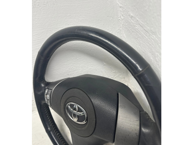 Руль Toyota RAV 4 (XA30)  2006 - 2016 года       