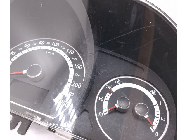 Přístrojová deska  KIA Ceed 2011 940231H020, 94023-1H020  