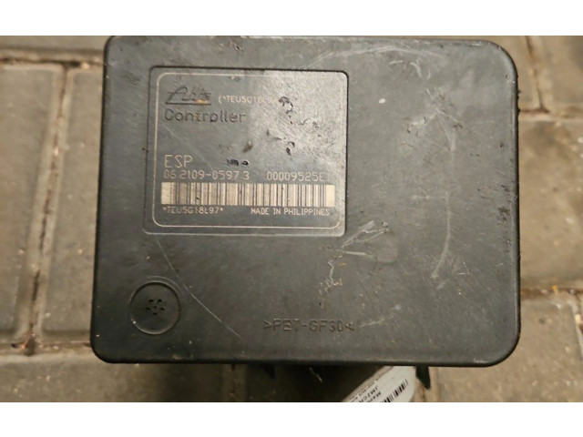 Jednotka ABS 5N61-2C405-CA, IMPRK1304438   Mazda 5 2005