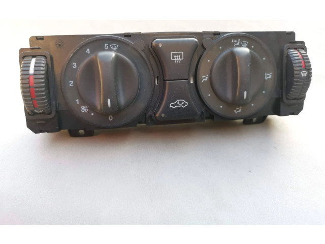 Блок управления климат-контролем 2108300185   Mercedes-Benz C W202
