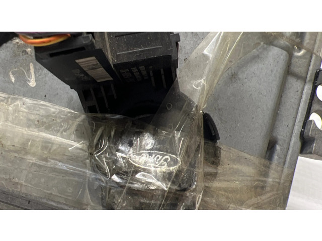 Блок управления двигателя 6G9112A650EL, 5WS40402L   Ford S-MAX