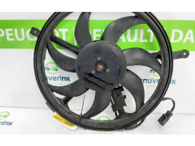 Комплект вентиляторов     17422754854, 16611900AC1    Mini One - Cooper Clubman R55 