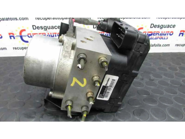 Jednotka ABS A4044001406   Honda HR-V 