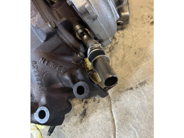  Турбина Jeep Grand Cherokee  35242171G, 8230243         