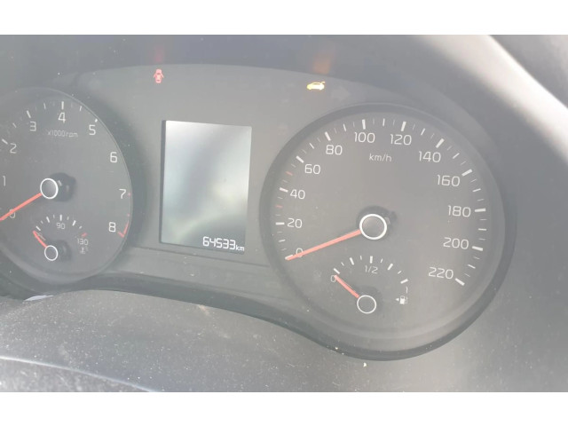 Přístrojová deska  KIA Rio 2019 94003H8300, 64.533KMS  