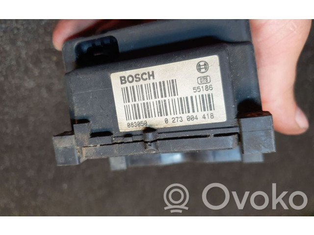 Jednotka ABS 0273004418, 083050   Renault Clio II 2002