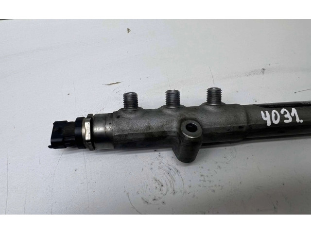 Vstřikovací lišta 31259011, 004977L2   Volvo XC60    D5244T5 