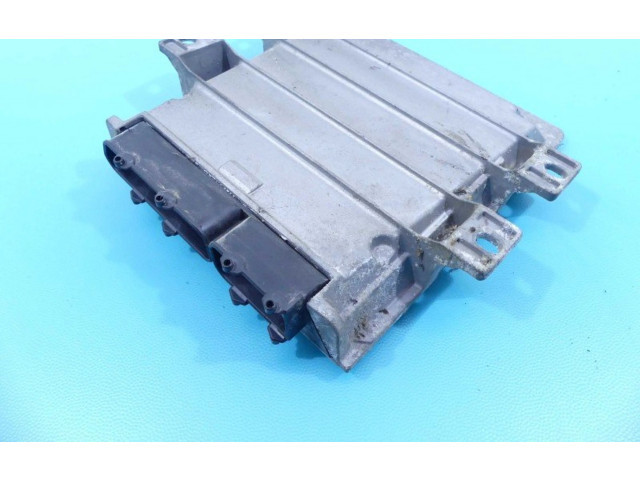 Блок управления двигателем Блок управления NNN100743, IMPRK1129811   Rover 25