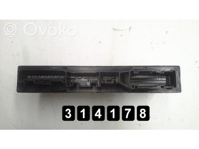 Блок управления двигателя 6135-6952665   BMW 6 E63 E64