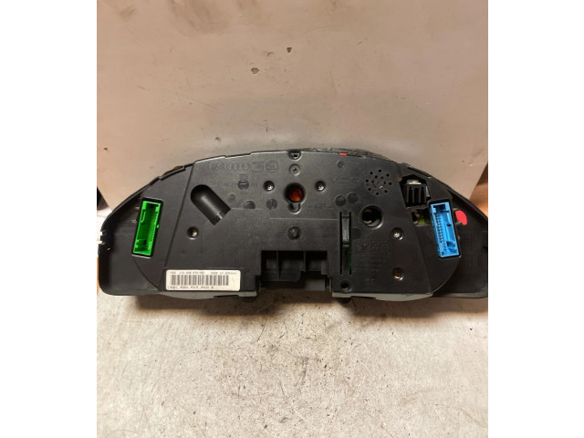 Панель приборов 8D0919860E, 110008870001   Audi A4 S4 B5 8D       
