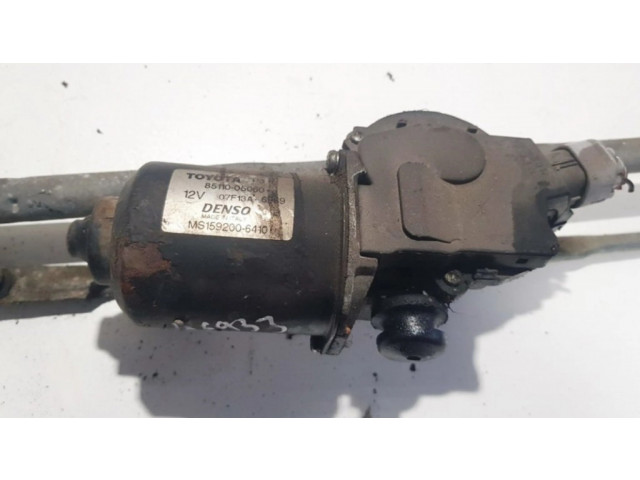 Моторчик дворников ms1592006410, 85110-05060    Toyota Avensis T250