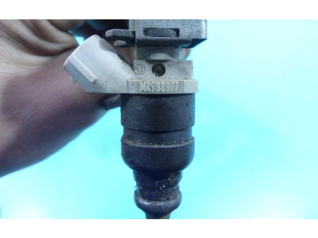 Форсунка MR988977, IMPRK1282675    Smart ForFour I   