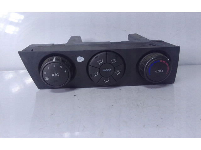Блок управления климат-контролем 68700-0900X   SsangYong Kyron