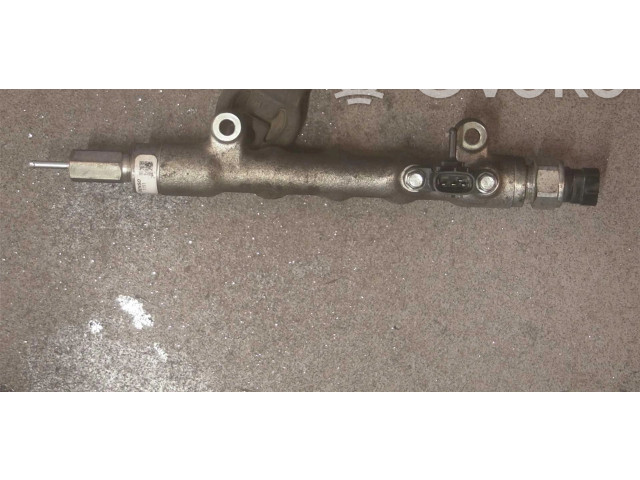 Vstřikovací lišta 02M51144402M11163   Mazda 6    R2 
