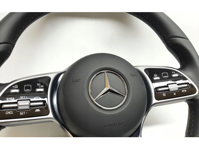 Руль Mercedes-Benz V Class W447  2014 -  года A0994649604, A0994649604      