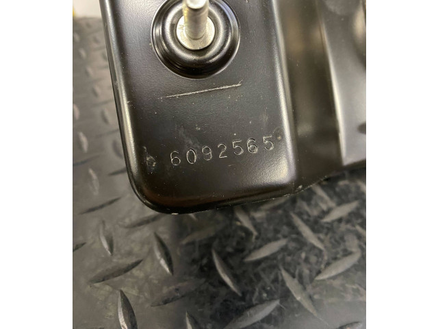 Подушка безопасности пассажира 6092565   Fiat Freemont