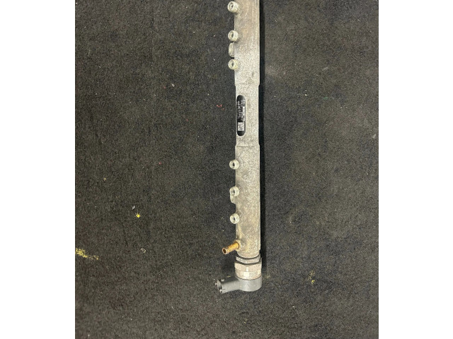 Vstřikovací lišta 30757146, 003274L2   Volvo S80     