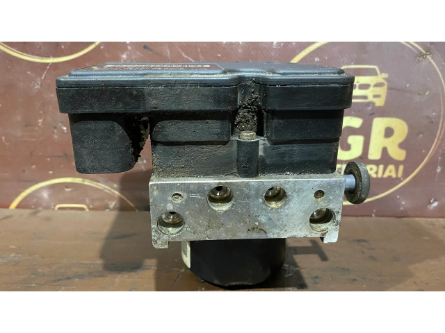 Jednotka ABS 9665344180   Peugeot 207 2009
