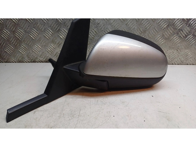 Зеркало электрическое     левое   Mitsubishi Colt CZ3  2006-2009 года   