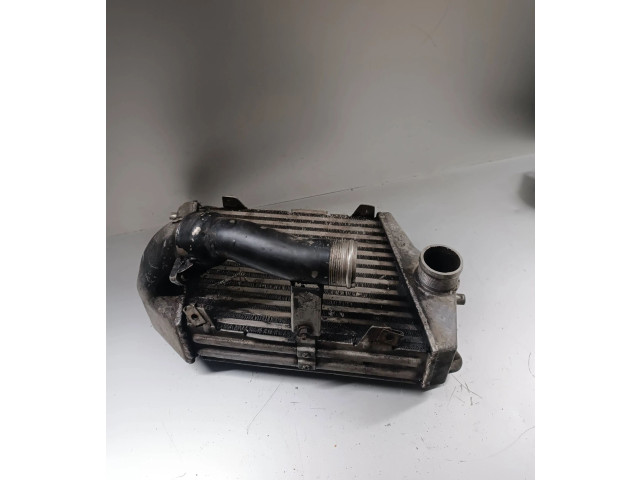 Интеркулер  4E0145806A, A4E0145806A   Audi A8 S8 D3 4E 
