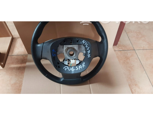 Volant Nissan Pulsar 2016   