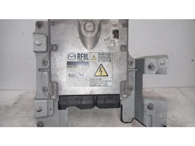 Řídící jednotka RF8L18881E, 2758007964   Mazda 5 2008