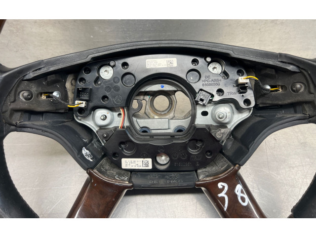 Руль A2214600303   Mercedes-Benz S W221
