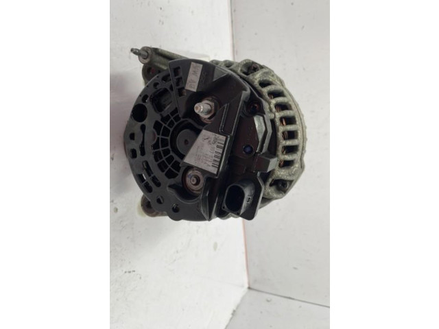 Генератор 01245150022   Volkswagen Polo IV 9N3      