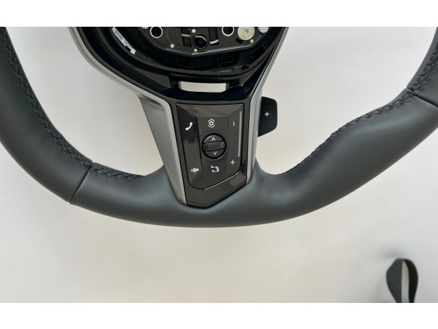 Руль BMW iX  2021 -  года 5a14e49      