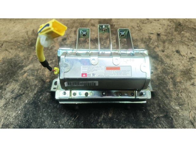 Подушка безопасности пассажира 77850SMGG812M1, 240106   Honda Civic