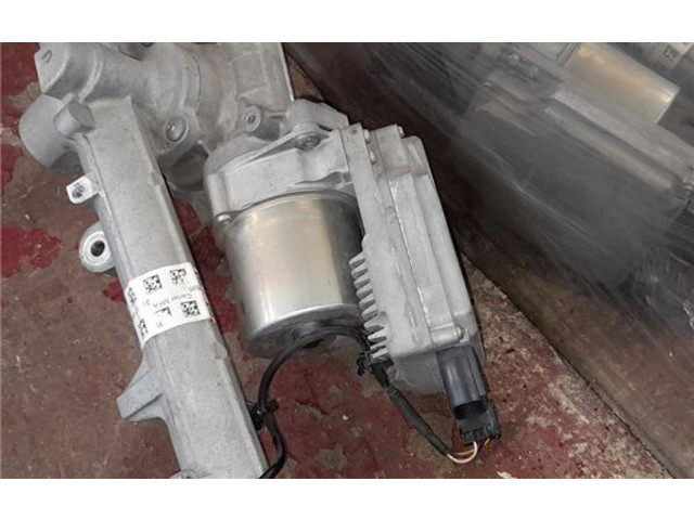    Рулевая рейка 2464607300   Mercedes-Benz CLA C117 X117 W117 2013 - 2019 года