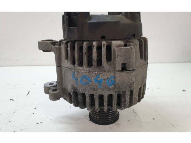 Генератор 06F903023P   Seat Exeo (3R)      