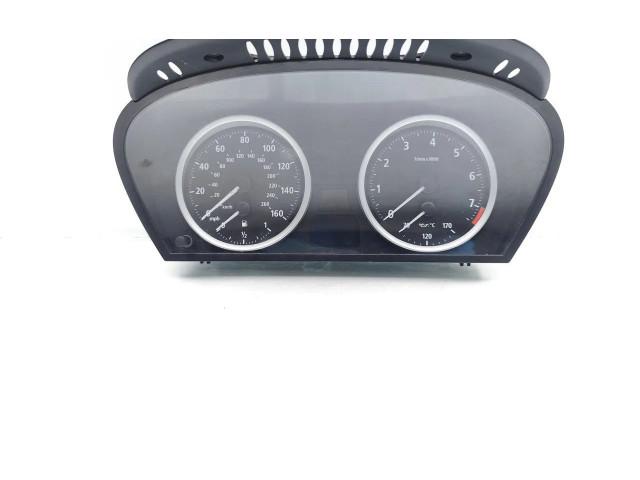 Панель приборов 6983167, 62.11-6983167   BMW 6 E63 E64       
