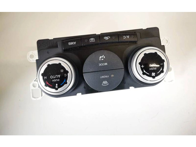 Блок управления климат-контролем k1900eg22, k1900eg22g07   Mazda CX-7