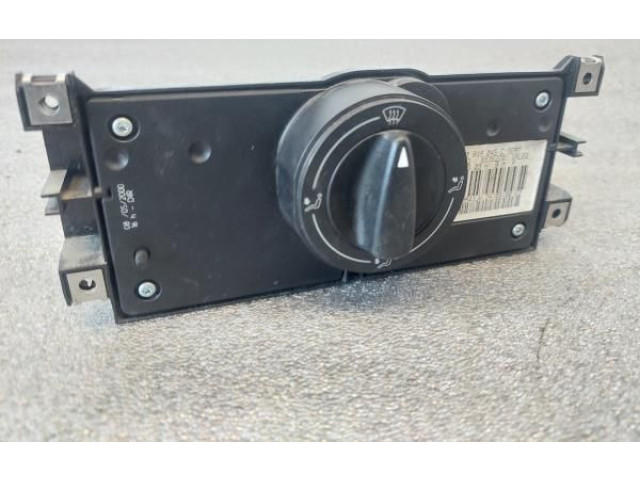 Блок управления климат-контролем 6K0819045C   Seat Ibiza II (6k)